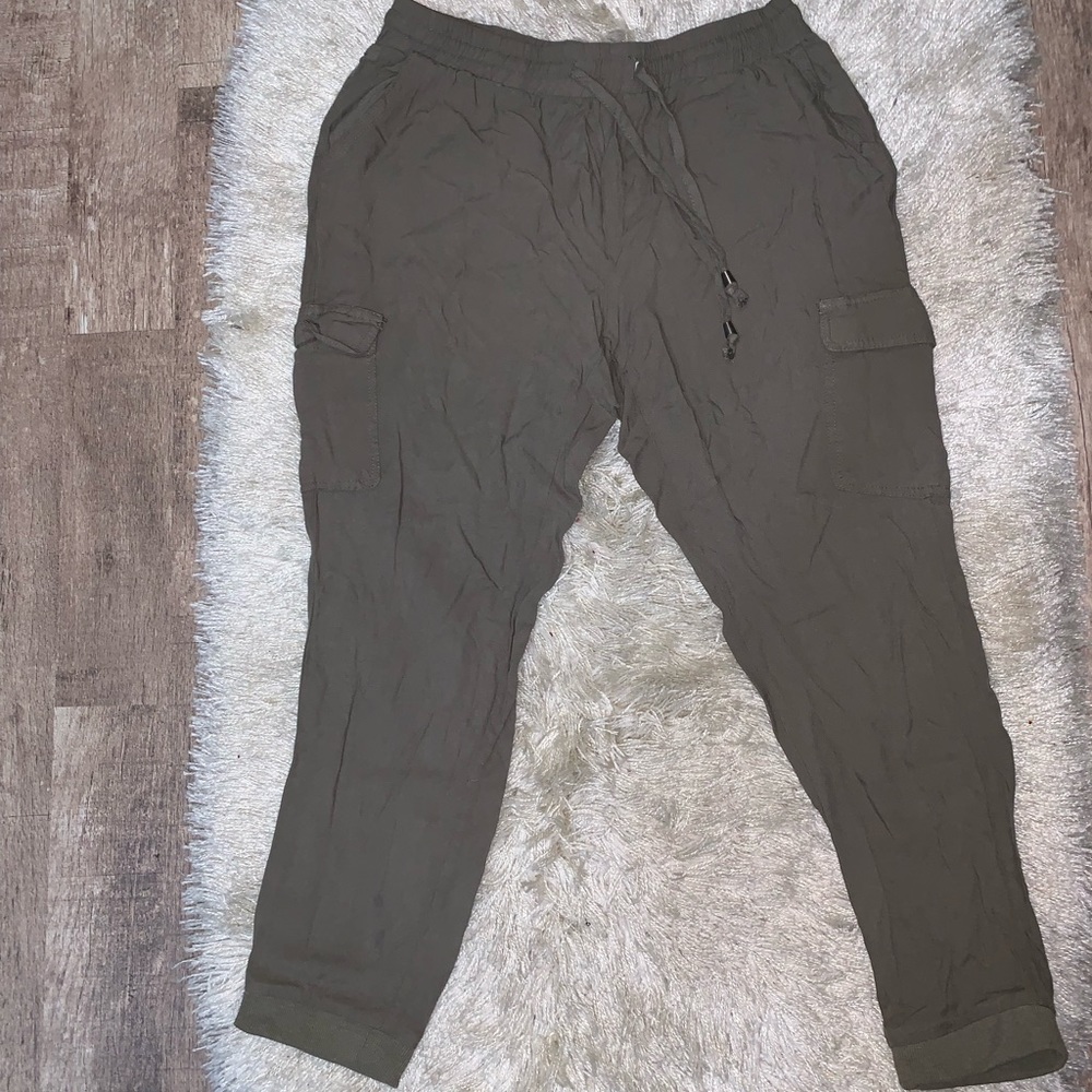 Pants